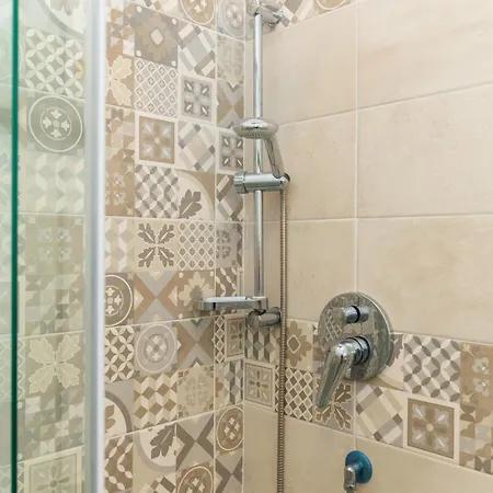 Casa Virginia 公寓 布多尼