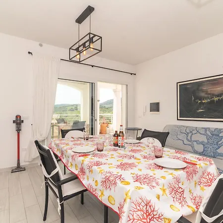 Casa Virginia 公寓 布多尼