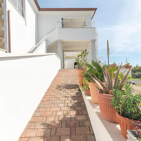 公寓 Casa Virginia *