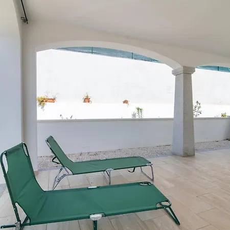 公寓 Casa Virginia 布多尼