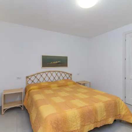 Casa Virginia Lejlighed Budoni