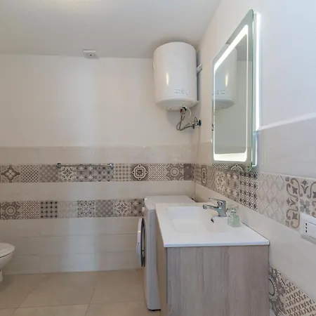 Casa Virginia * 布多尼