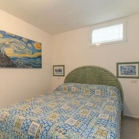 Casa Virginia * Budoni