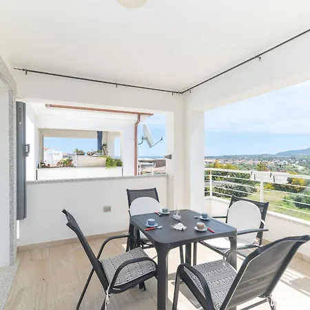 公寓 Casa Virginia 布多尼