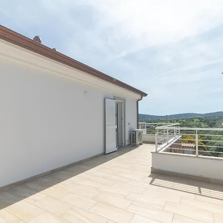 Casa Virginia 公寓