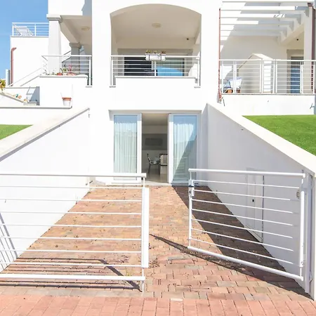 Casa Virginia 公寓
